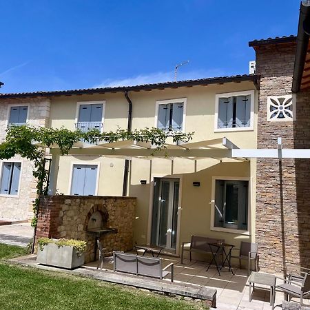 Villavecchia Castegnero ภายนอก รูปภาพ