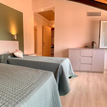 Villavecchia Castegnero ภายนอก รูปภาพ