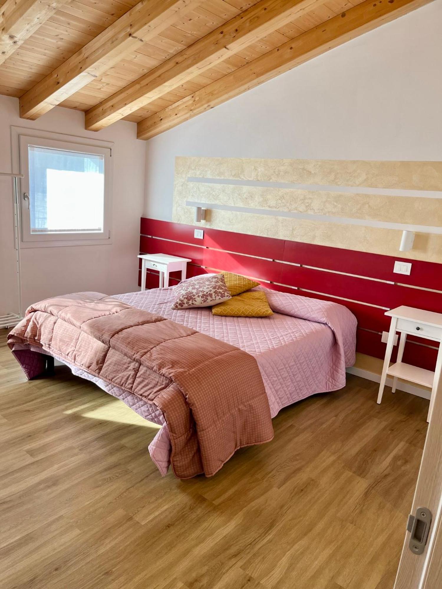 Villavecchia Castegnero ภายนอก รูปภาพ