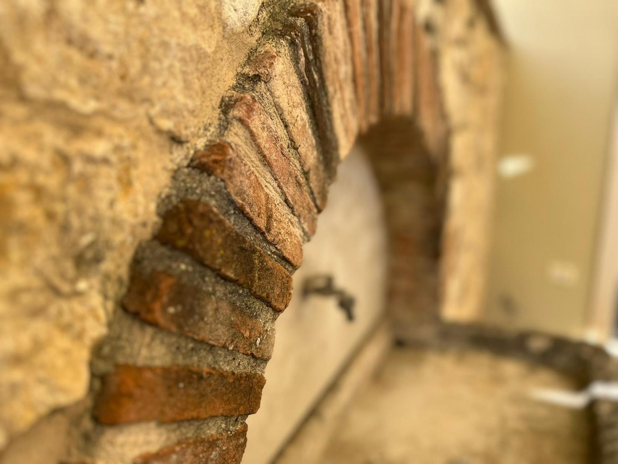 Villavecchia Castegnero ภายนอก รูปภาพ