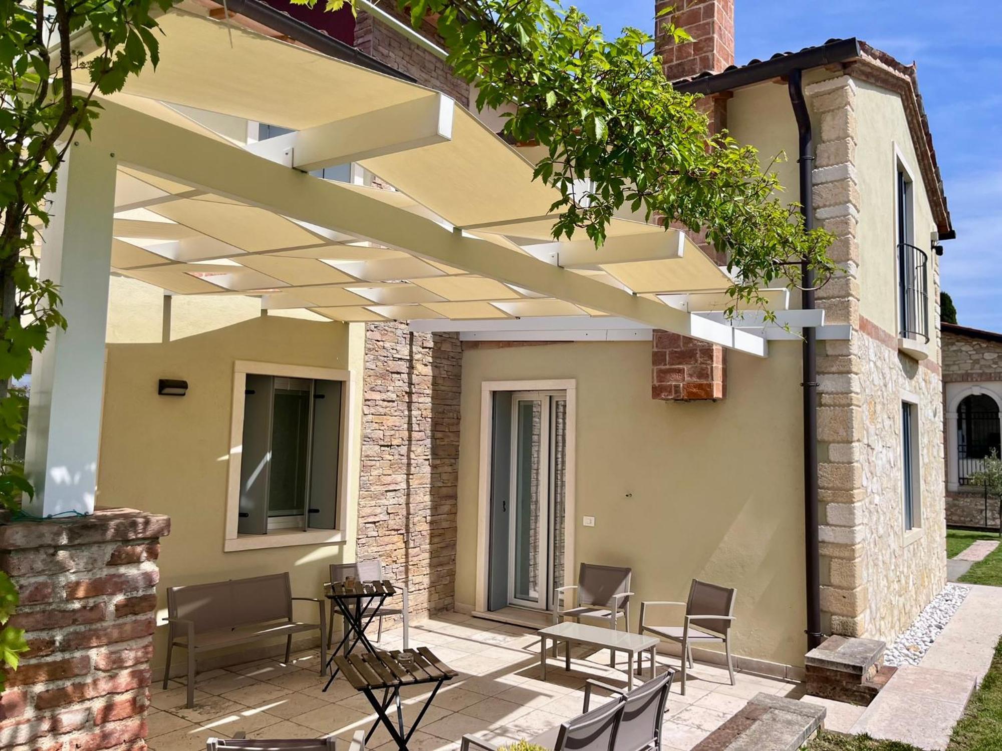 Villavecchia Castegnero ภายนอก รูปภาพ