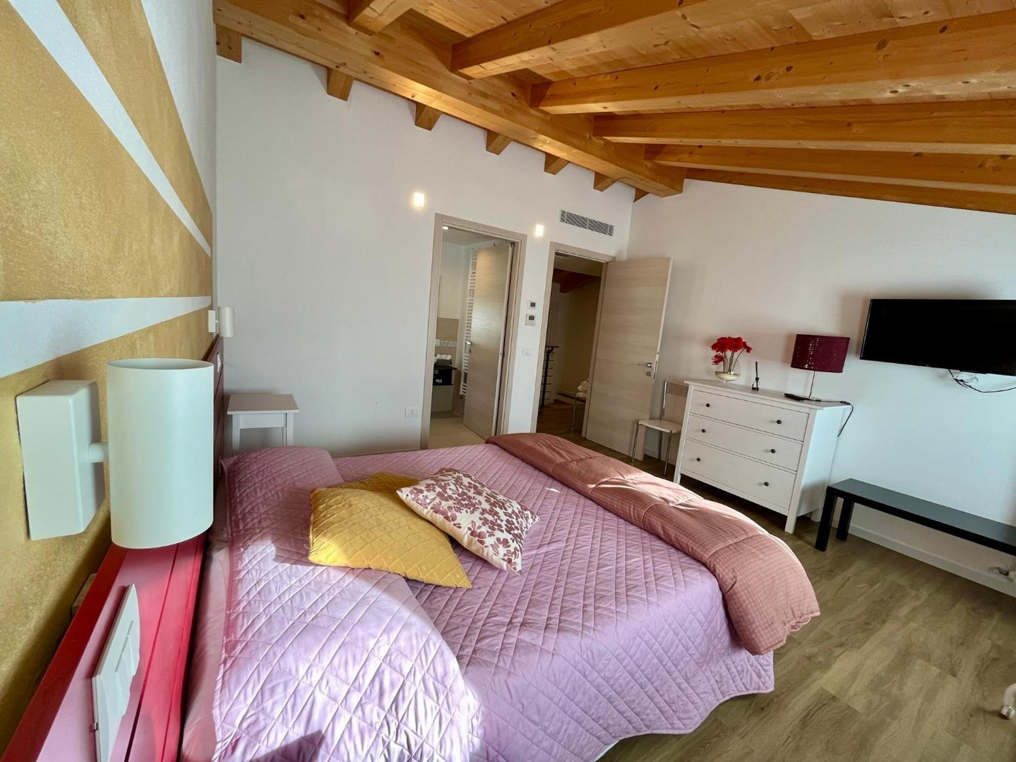 Villavecchia Castegnero ภายนอก รูปภาพ