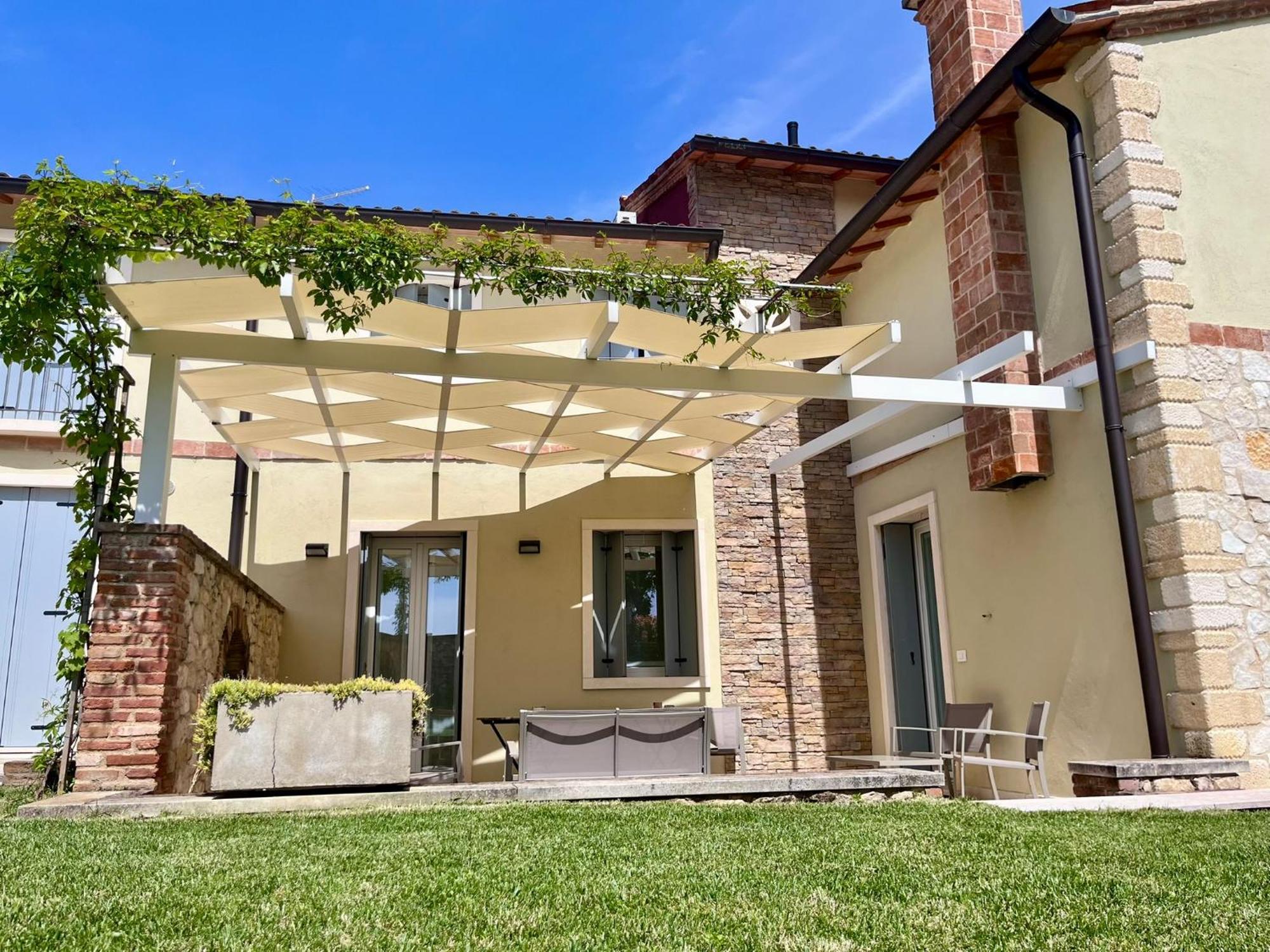 Villavecchia Castegnero ภายนอก รูปภาพ