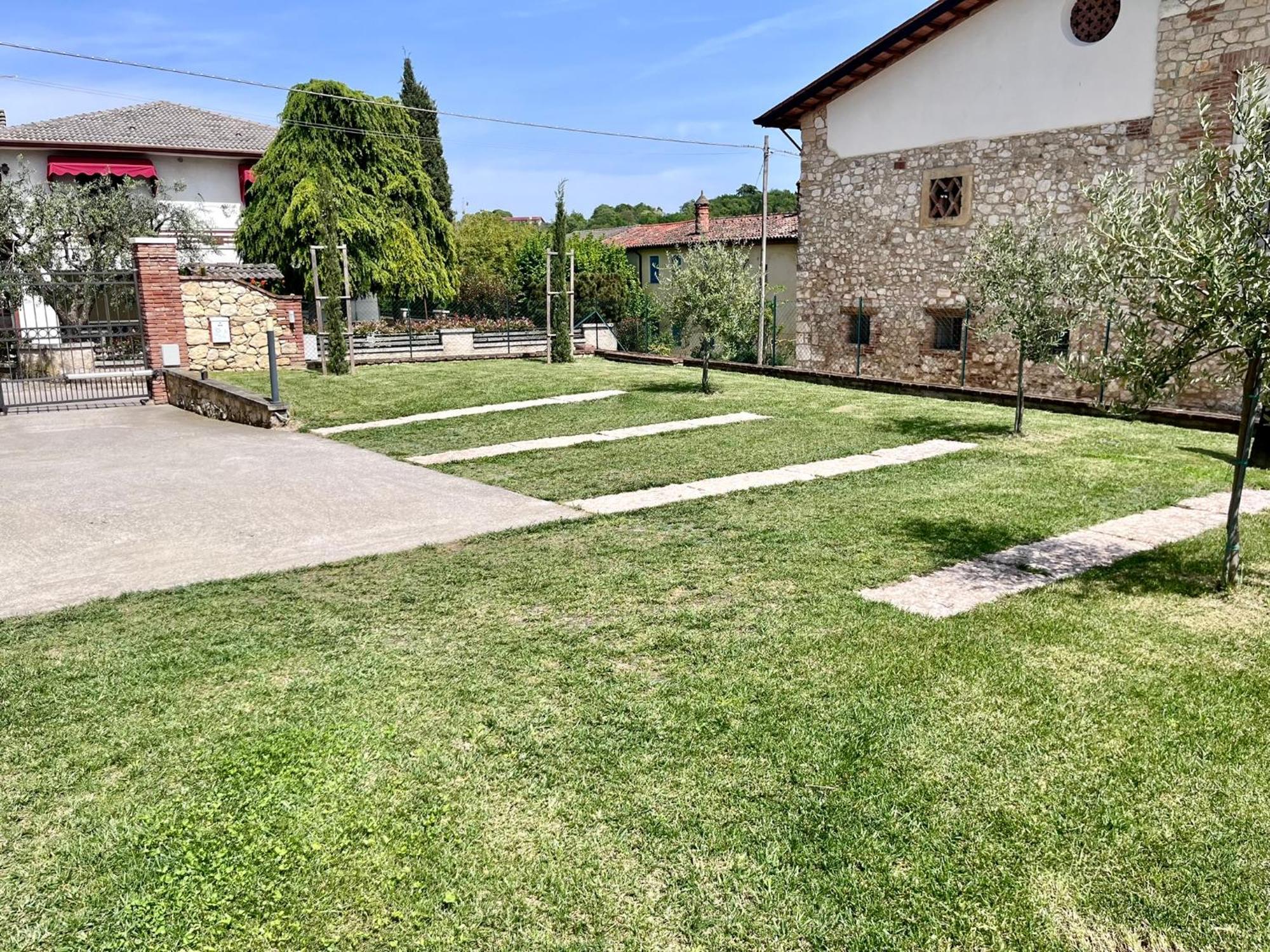 Villavecchia Castegnero ภายนอก รูปภาพ