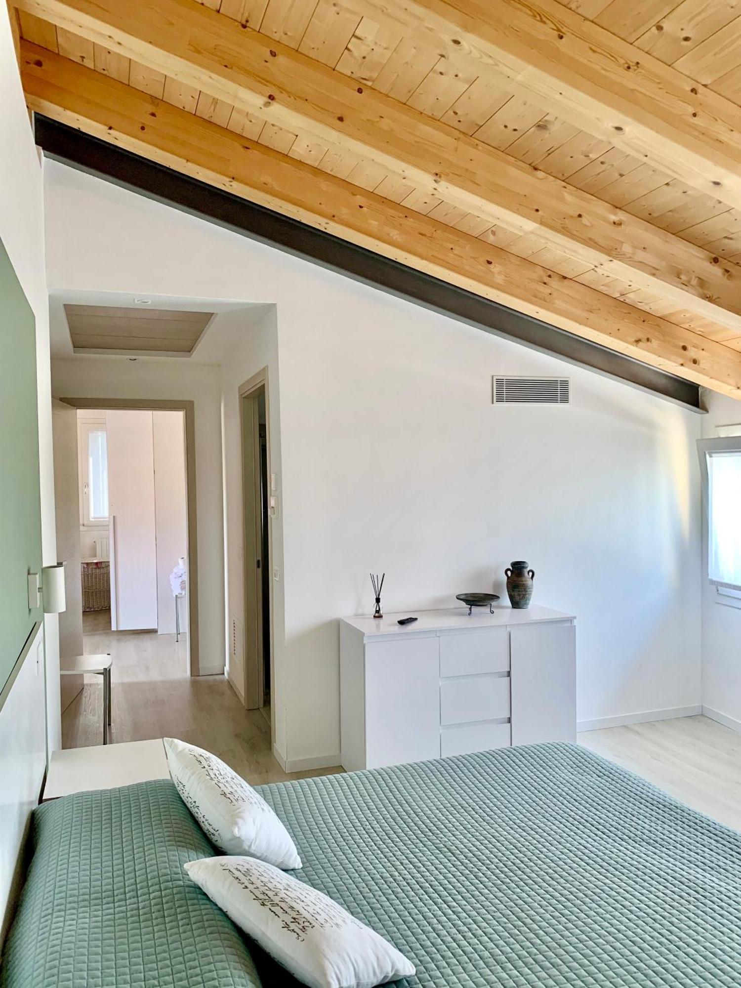 Villavecchia Castegnero ภายนอก รูปภาพ