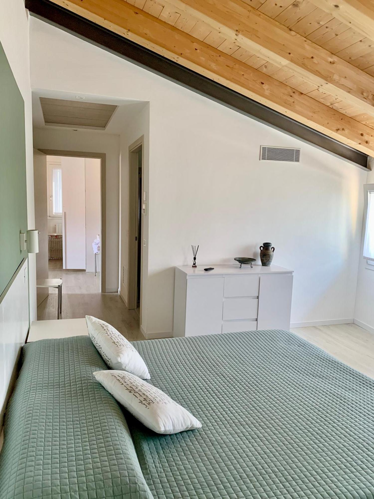 Villavecchia Castegnero ภายนอก รูปภาพ